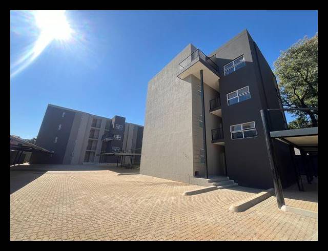 2 BEDROOM PROPERTY TO RENT IN BROOKLYN